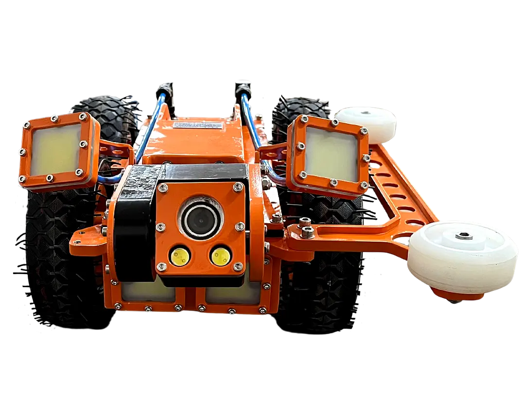 VX-300WP - Yada Robotics