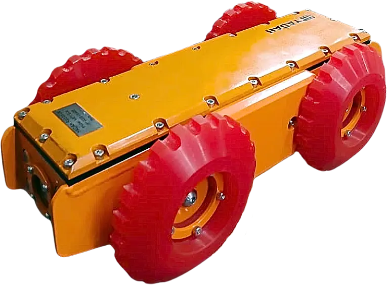 VX 150e - Pintura Eletrostática