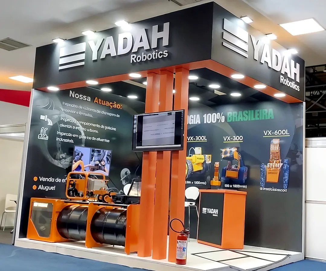 Yadah Robotics