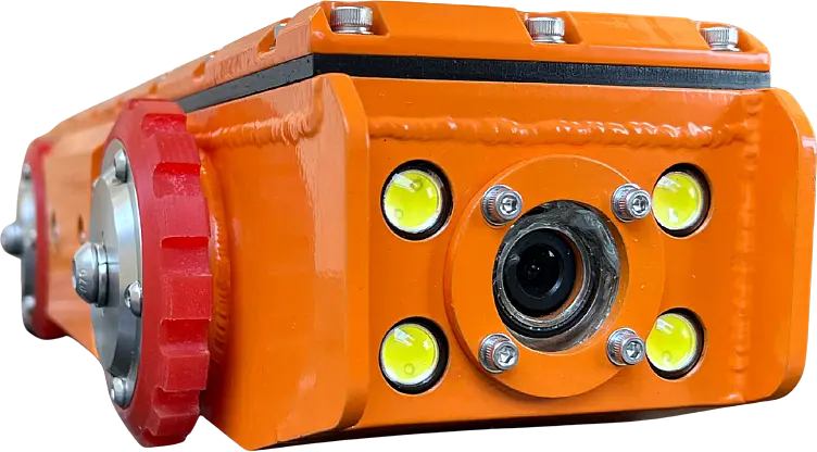 Yadah Robotics - VX 150e